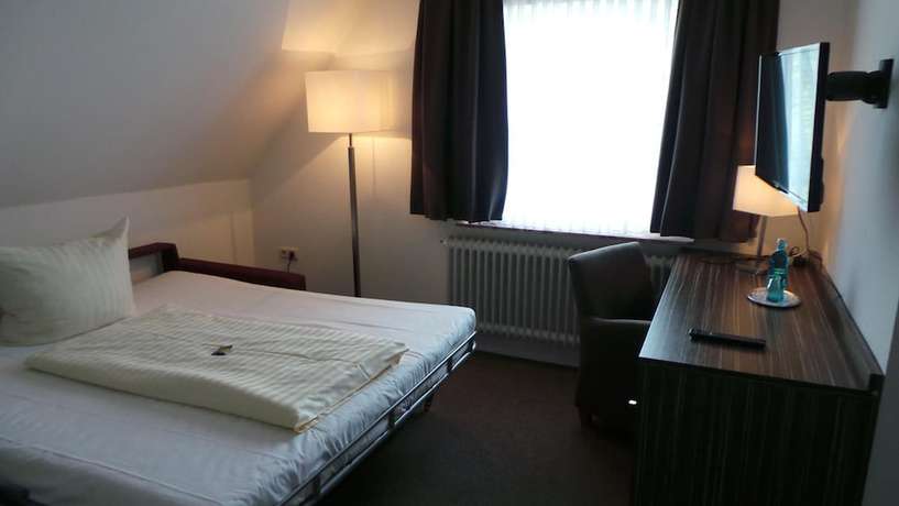 Imagen de la habitación del Hotel Bootshaus. Foto 17