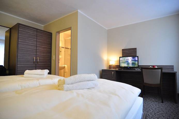 Imagen de la habitación del Hotel Bootshaus. Foto 19