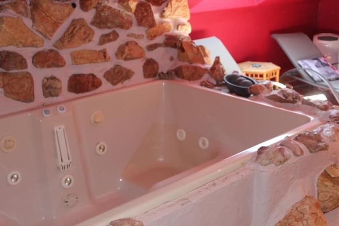 Imagen de la habitación del Hotel Borchers. Foto 13