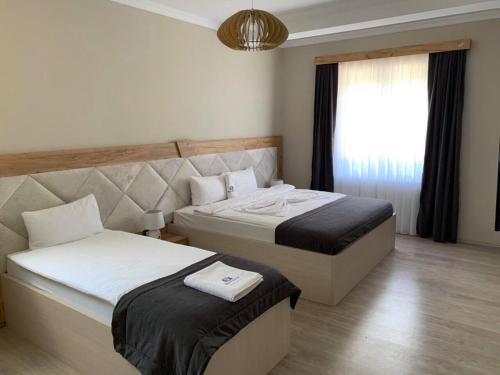 Imagen general del Hotel Borea. Foto 3