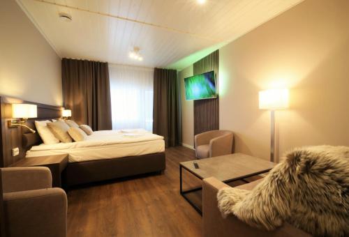 Imagen general del Hotel Boreas. Foto 9
