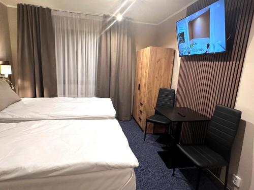 Imagen general del Hotel Boreas. Foto 13