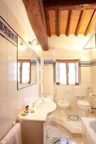 Imagen general del Hotel Borgo Casato. Foto 1