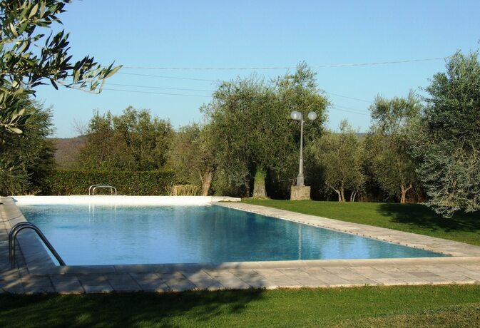 Imagen general del Hotel Borgo Casato. Foto 3