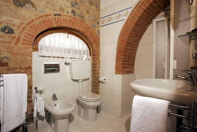 Imagen general del Hotel Borgo Casato. Foto 4
