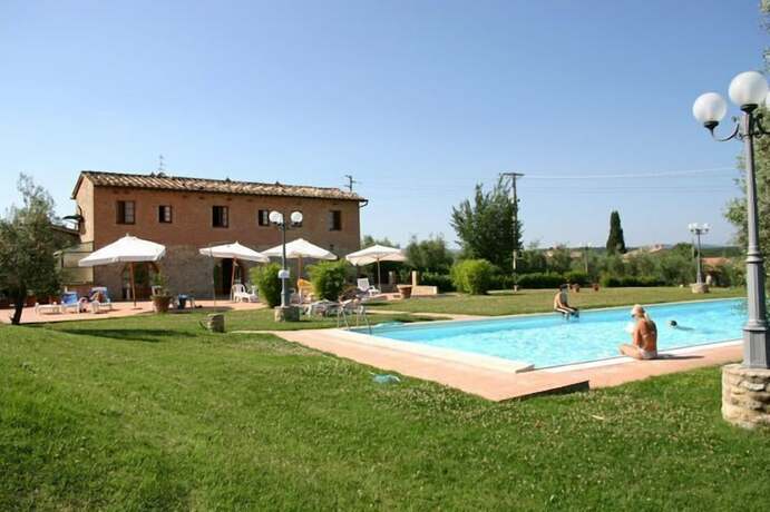 Imagen general del Hotel Borgo Casato. Foto 5