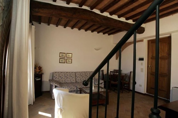 Imagen general del Hotel Borgo Casato. Foto 6