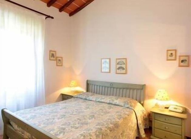 Imagen general del Hotel Borgo Casato. Foto 7