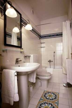 Imagen general del Hotel Borgo Casato. Foto 8