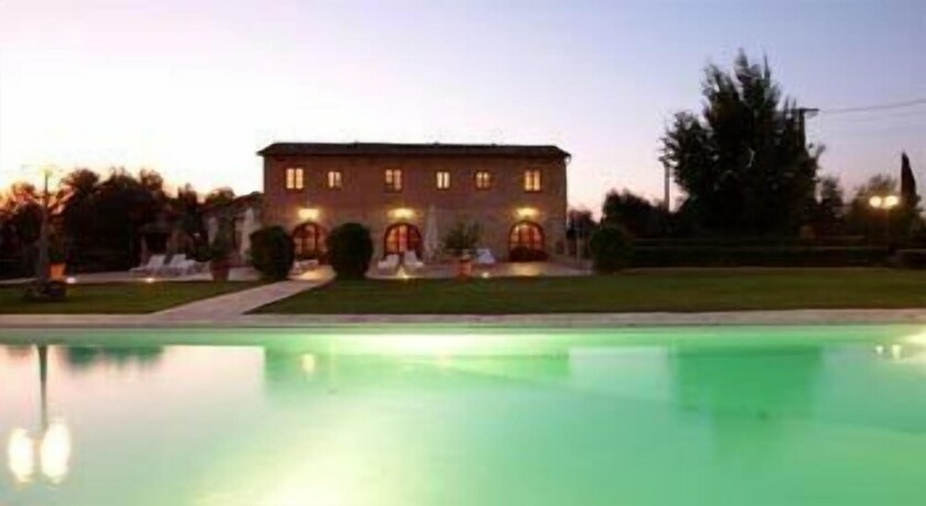 Imagen general del Hotel Borgo Casato. Foto 9