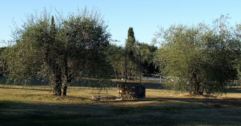 Imagen general del Hotel Borgo Casato. Foto 10