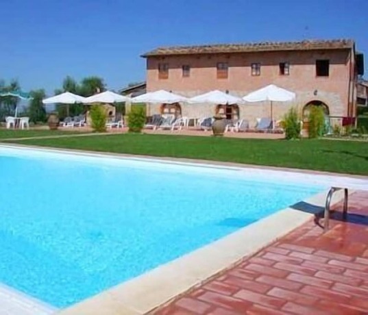 Imagen general del Hotel Borgo Casato. Foto 11