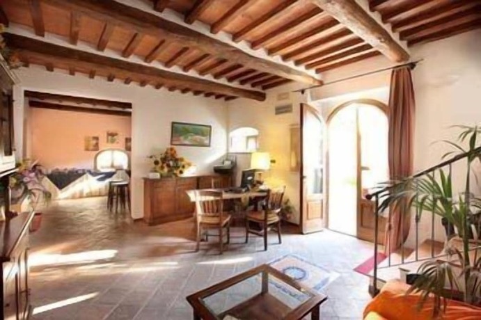 Imagen general del Hotel Borgo Casato. Foto 12