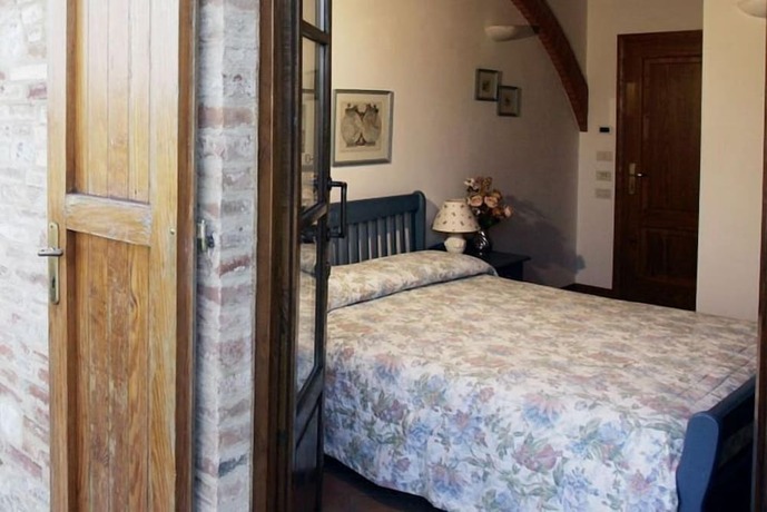 Imagen de la habitación del Hotel Borgo Casato. Foto 15