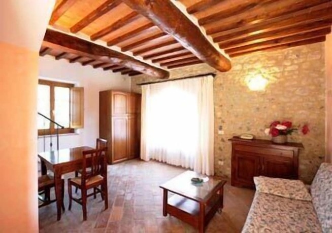 Imagen de la habitación del Hotel Borgo Casato. Foto 16