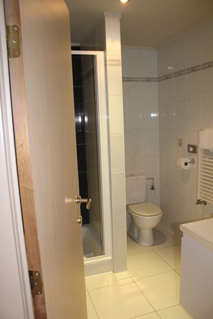 Imagen de la habitación del Hotel Bornem. Foto 7