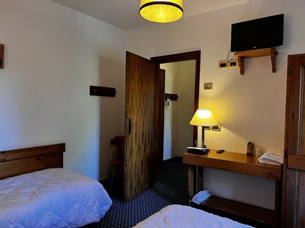 Imagen general del Hotel Bosco Verde. Foto 3