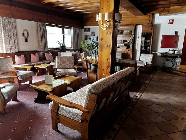 Imagen general del Hotel Bosco Verde. Foto 4