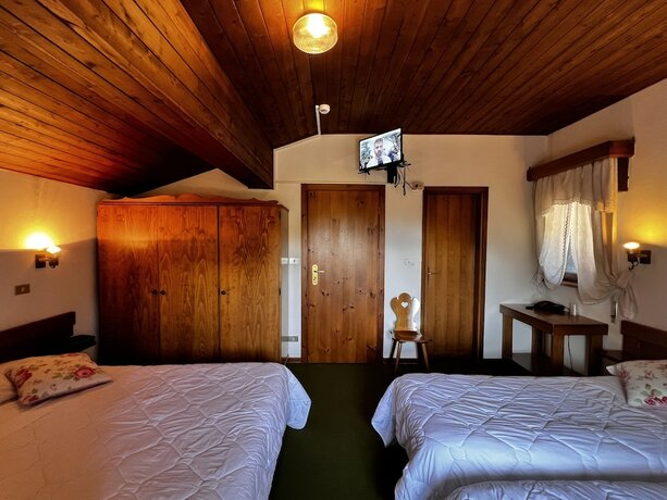 Imagen general del Hotel Bosco Verde. Foto 6