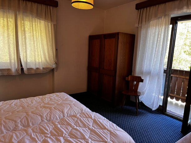 Imagen general del Hotel Bosco Verde. Foto 7