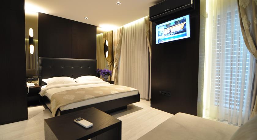 Imagen general del Hotel Bosfora. Foto 4