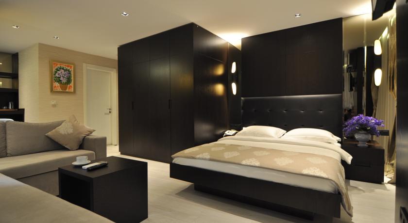 Imagen general del Hotel Bosfora. Foto 5