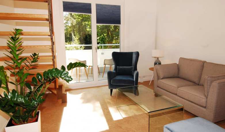 Imagen de la habitación del Hotel Boskamp. Foto 7