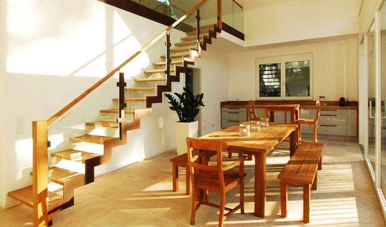 Imagen de la habitación del Hotel Boskamp. Foto 9
