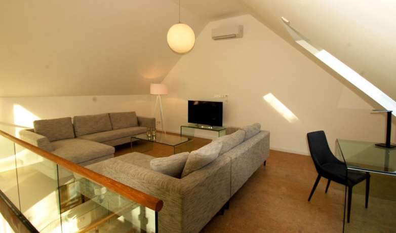 Imagen de la habitación del Hotel Boskamp. Foto 11