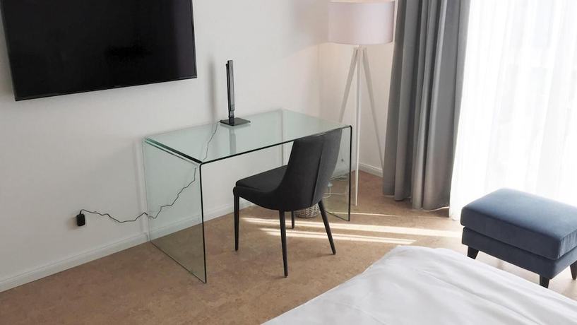 Imagen de la habitación del Hotel Boskamp. Foto 12