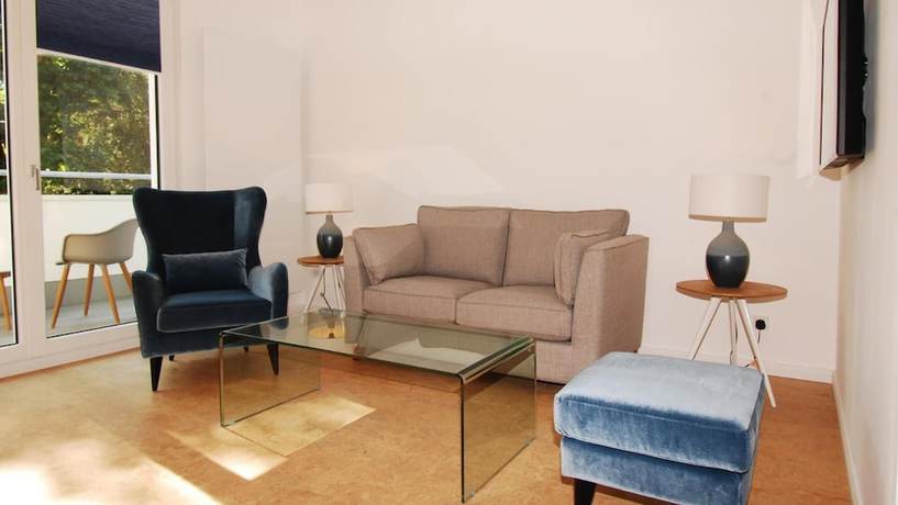 Imagen de la habitación del Hotel Boskamp. Foto 14