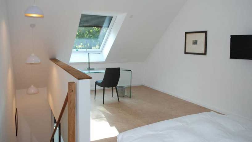 Imagen de la habitación del Hotel Boskamp. Foto 17