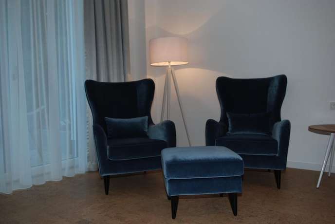 Imagen de la habitación del Hotel Boskamp. Foto 19