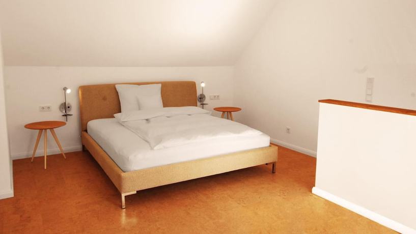 Imagen de la habitación del Hotel Boskamp. Foto 20