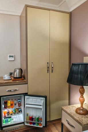 Imagen general del Hotel Bossuite Kadikoy. Foto 2