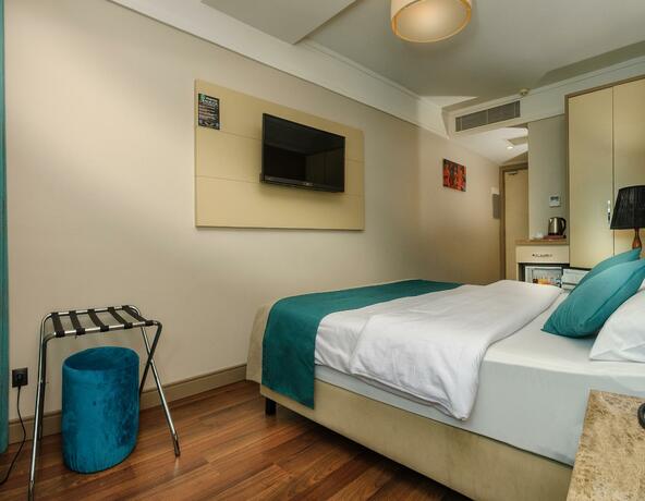 Imagen general del Hotel Bossuite Kadikoy. Foto 6