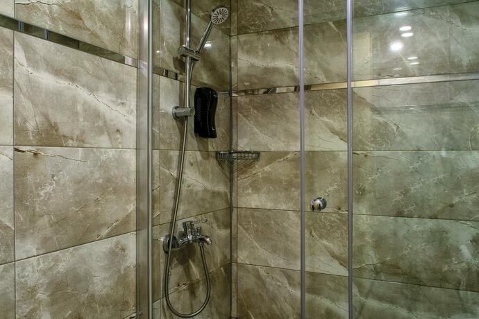 Imagen general del Hotel Bossuite Kadikoy. Foto 7
