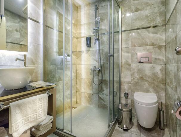 Imagen general del Hotel Bossuite Kadikoy. Foto 12