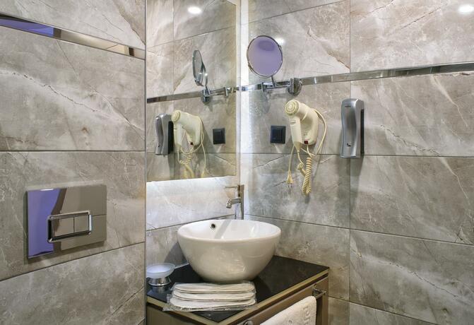 Imagen general del Hotel Bossuite Kadikoy. Foto 13