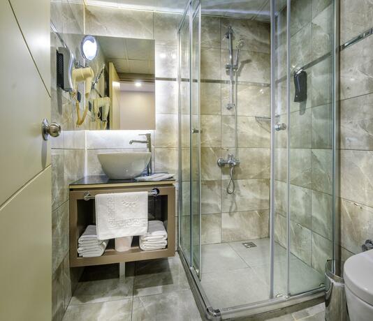 Imagen general del Hotel Bossuite Kadikoy. Foto 14