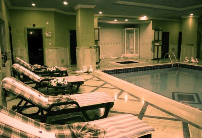 Imagen general del Hotel Bostanci Prenses. Foto 3