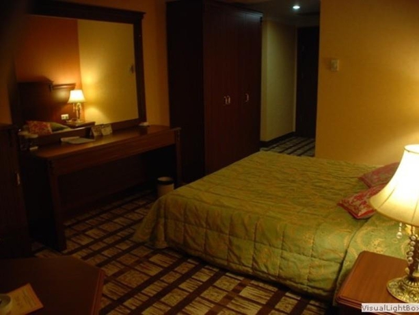 Imagen de la habitación del Hotel Bostanci Prenses. Foto 9