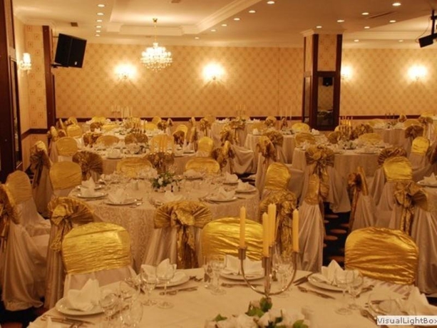 Imagen general del Hotel Bostanci Prenses. Foto 6