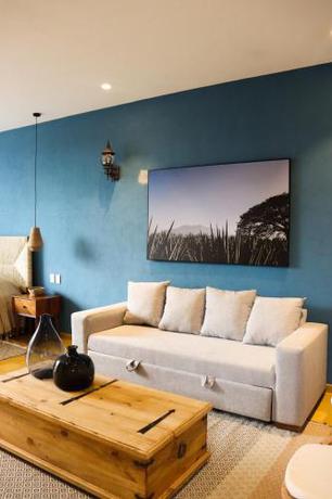 Imagen de la habitación del Hotel Boutique Gloriagave. Foto 13