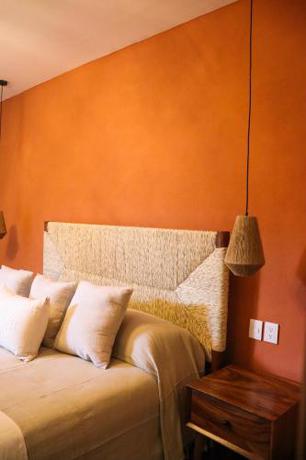 Imagen de la habitación del Hotel Boutique Gloriagave. Foto 16