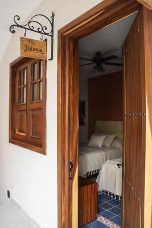 Imagen general del Hotel Boutique Gloriagave. Foto 2