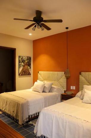 Imagen de la habitación del Hotel Boutique Gloriagave. Foto 19