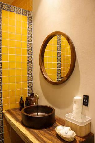 Imagen general del Hotel Boutique Gloriagave. Foto 7