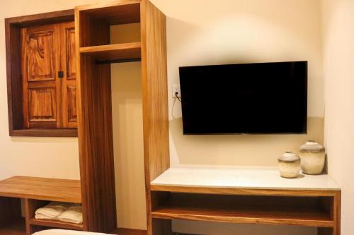 Imagen general del Hotel Boutique Gloriagave. Foto 8
