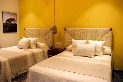 Imagen de la habitación del Hotel Boutique Gloriagave. Foto 20
